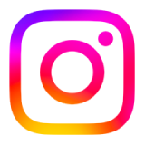 Instagram icon